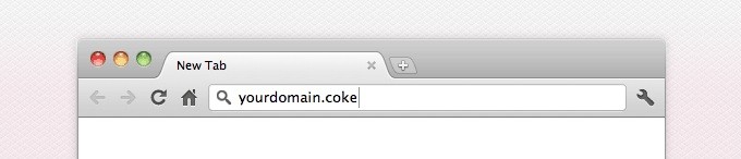 New Domains for the Rich and Famous and What That Means to You