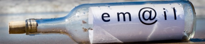 Is Email Marketing a Sinking Ship?