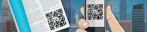 Do You QR?