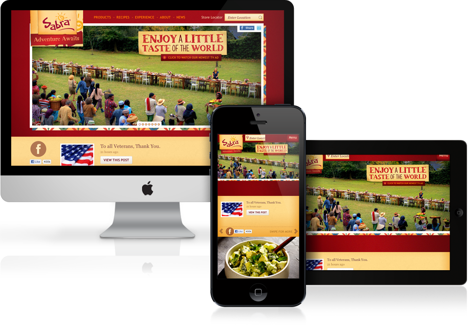 http://www.inflexioninteractive.com/case/sabra-taste-adventure/