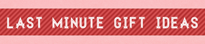 Last-minute Shopping Ideas with Inflexion Interactive