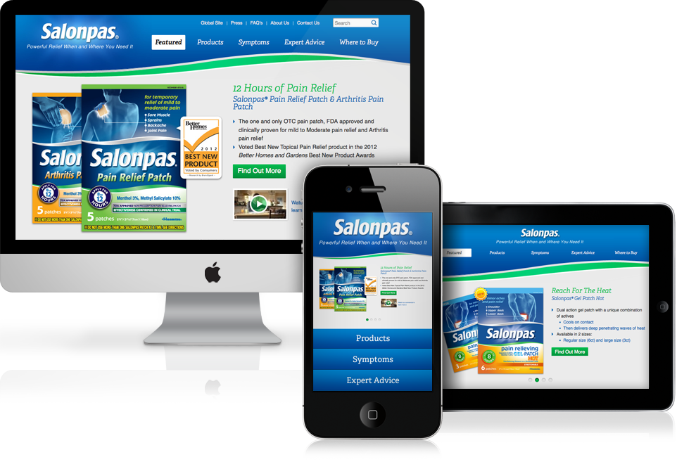 http://www.inflexioninteractive.com/case/salonpas/