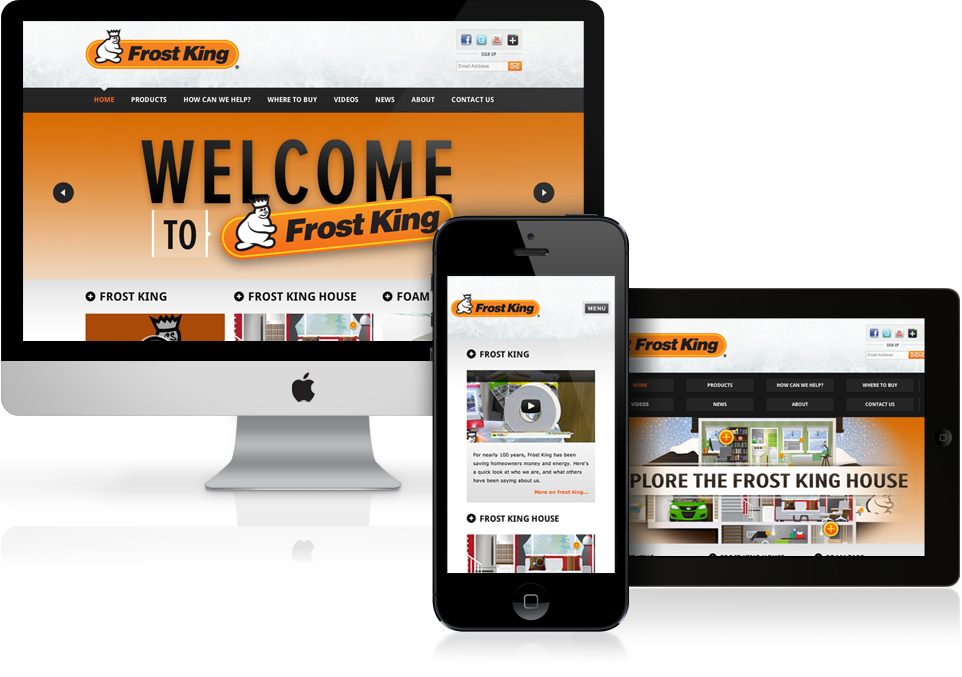 http://www.inflexioninteractive.com/case/frost-king/